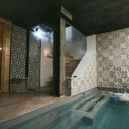 Castello Prime Suites Лиссабон Экстерьер фото