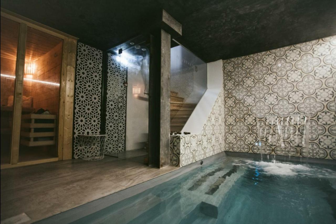 Castello Prime Suites Лиссабон Экстерьер фото